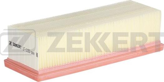 Zekkert LF-1190 - Filtro aria autozon.pro