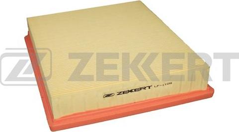 Zekkert LF-1109 - Filtro aria autozon.pro