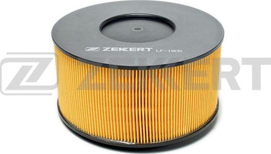 Zekkert LF-1805 - Filtro aria autozon.pro