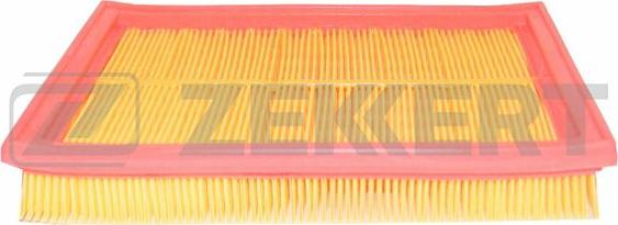 Zekkert LF-1813 - Filtro aria autozon.pro