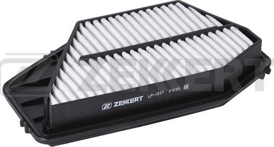 Zekkert LF-1327 - Filtro aria autozon.pro