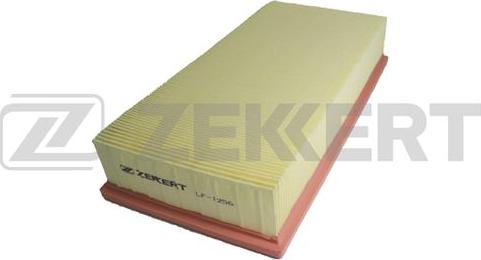 Zekkert LF-1256 - Filtro aria autozon.pro