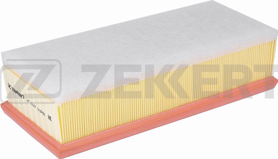 Zekkert LF-1210 - Filtro aria autozon.pro