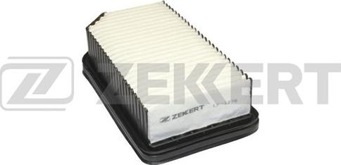 Zekkert LF-1278 - Filtro aria autozon.pro