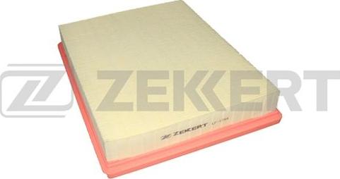 Zekkert LF-1754 - Filtro aria autozon.pro