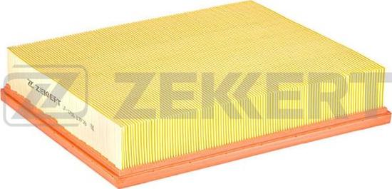 Zekkert LF-1756 - Filtro aria autozon.pro