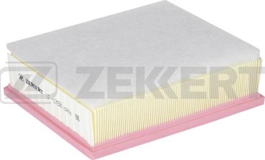 Zekkert LF-1768 - Filtro aria autozon.pro