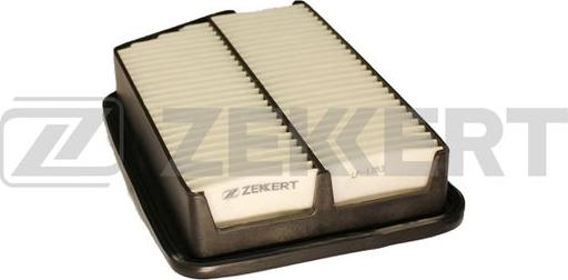 Zekkert LF-1783 - Filtro aria autozon.pro