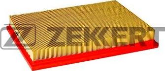 Zekkert LF-1776 - Filtro aria autozon.pro