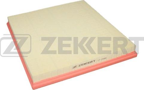 Zekkert LF-2088 - Filtro aria autozon.pro