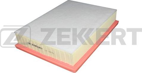 Zekkert LF-2070 - Filtro aria autozon.pro