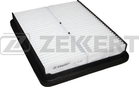 Zekkert LF-2148 - Filtro aria autozon.pro