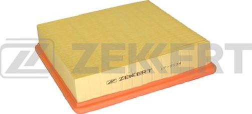 Zekkert LF-2134 - Filtro aria autozon.pro