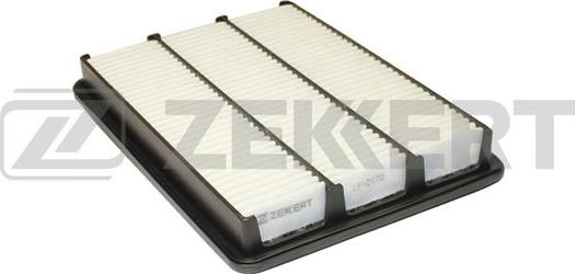 Zekkert LF-2170 - Filtro aria autozon.pro