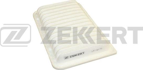 Zekkert LF-2171 - Filtro aria autozon.pro