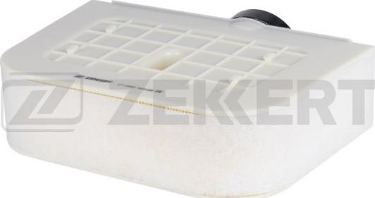 Zekkert LF-2292 - Filtro aria autozon.pro