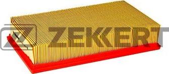 Zekkert LF-2206 - Filtro aria autozon.pro