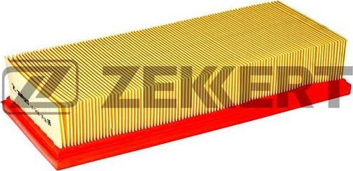 Zekkert LF-2208 - Filtro aria autozon.pro