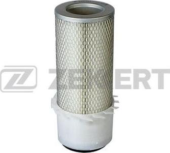 Zekkert LF-2218 - Filtro aria autozon.pro