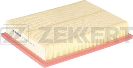 Zekkert LF-2285 - Filtro aria autozon.pro