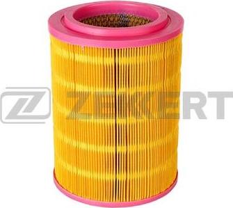 Zekkert LF-2274 - Filtro aria autozon.pro