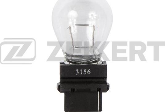 Zekkert LP-1095 - Lampadina, Indicatore direzione autozon.pro