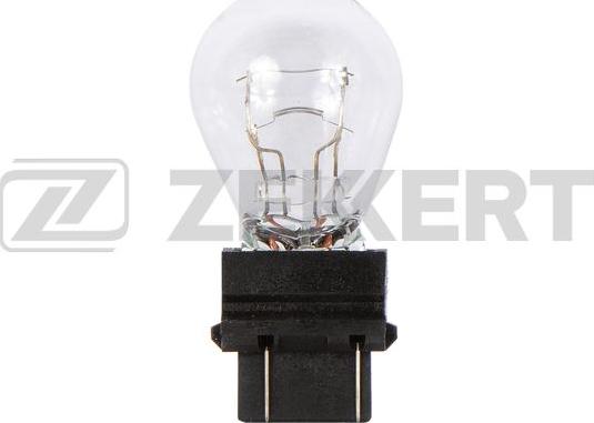 Zekkert LP-1044 - Lampadina, Luce stop / Luce posteriore autozon.pro