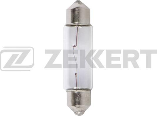 Zekkert LP-1057 - Lampadina, Luce abitacolo autozon.pro