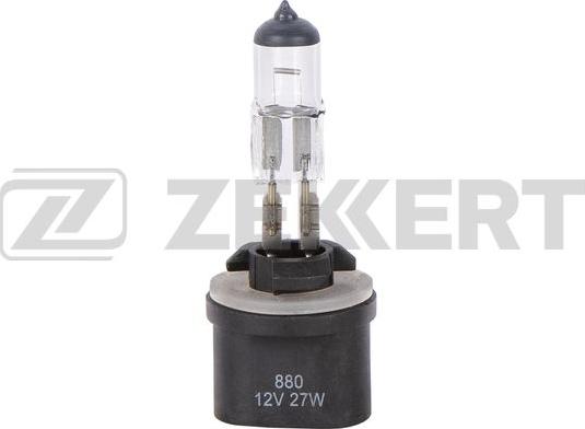 Zekkert LP-1060 - Lampadina, Fendinebbia autozon.pro