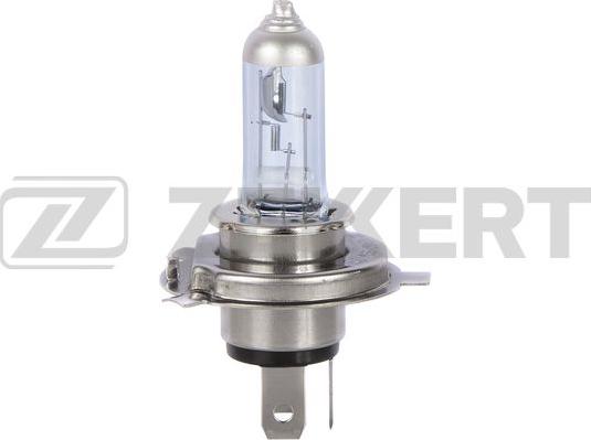 Zekkert LP-1004 - Lampadina, Faro principale autozon.pro