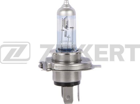 Zekkert LP-1005 - Lampadina, Faro principale autozon.pro