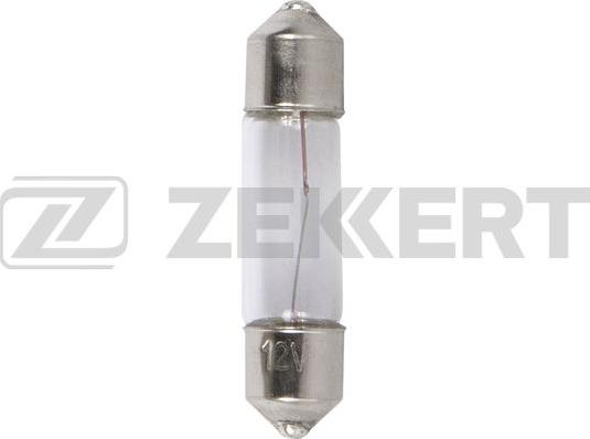 Zekkert LP-1015 - Lampadina, Luce abitacolo autozon.pro