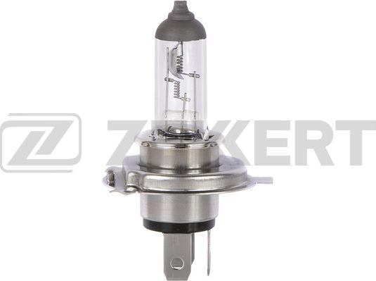 Zekkert LP-1011 - Lampadina, Faro principale autozon.pro