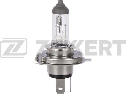 Zekkert LP-1018 - Lampadina, Faro principale autozon.pro