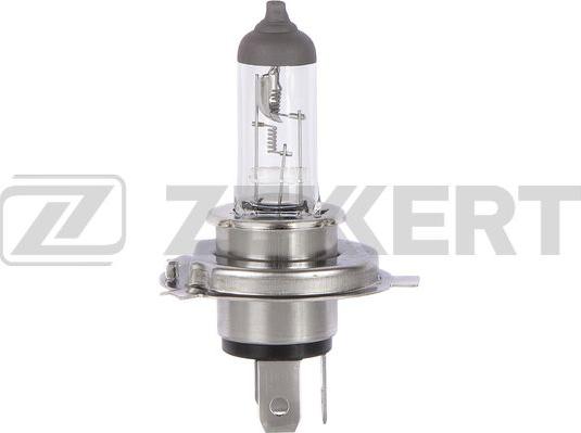 Zekkert LP-1017 - Lampadina, Faro principale autozon.pro