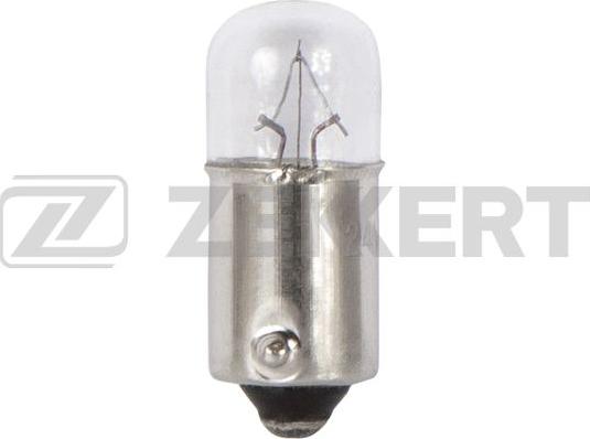 Zekkert LP-1029 - Lampadina, Luce di parcheggio / posizione autozon.pro