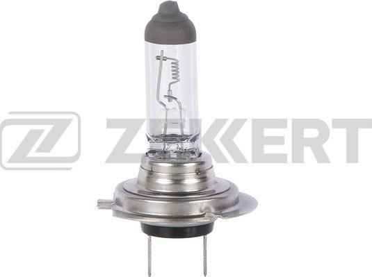 Zekkert LP-1025 - Lampadina, Faro di profondità autozon.pro