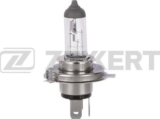 Zekkert LP-1020 - Lampadina, Faro principale autozon.pro