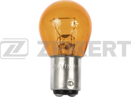 Zekkert LP-1158 - Lampadina, Indicatore direzione autozon.pro