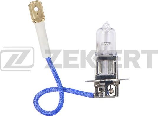 Zekkert LP-1139 - Lampadina, Faro di profondità autozon.pro