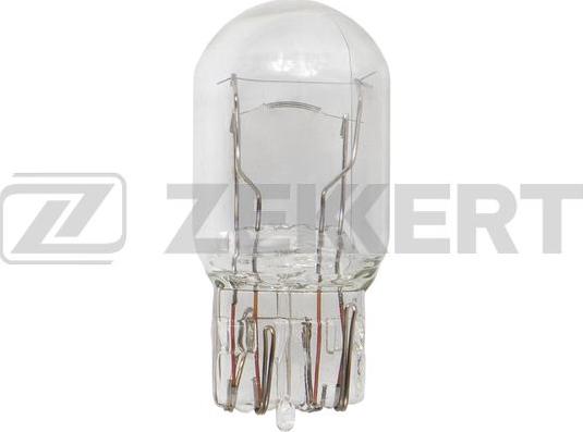 Zekkert LP-1122 - Lampadina, Luce stop / Luce posteriore autozon.pro