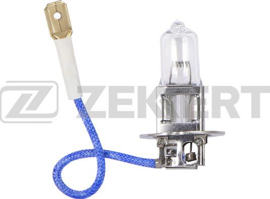 Zekkert LP-1127 - Lampadina, Faro di profondità autozon.pro