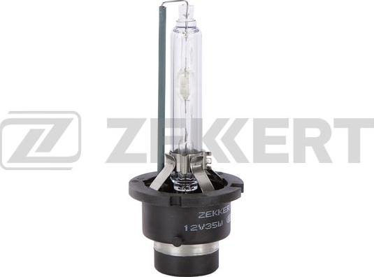 Zekkert LP-1301 - Lampadina, Faro principale autozon.pro