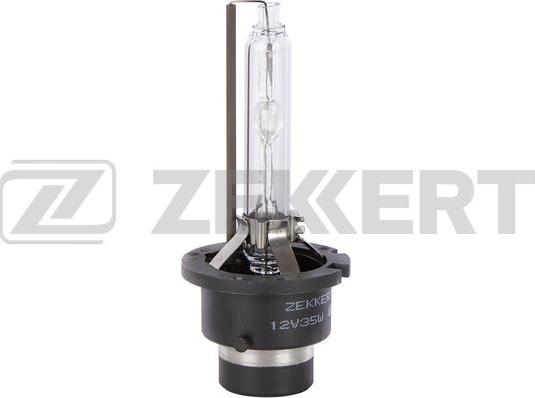 Zekkert LP-1303 - Lampadina, Faro principale autozon.pro