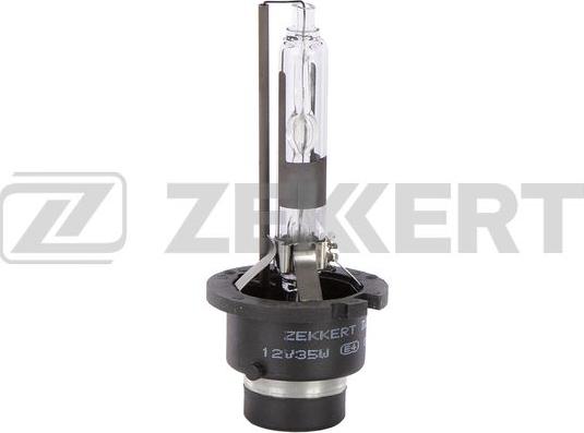 Zekkert LP-1302 - Lampadina, Faro principale autozon.pro