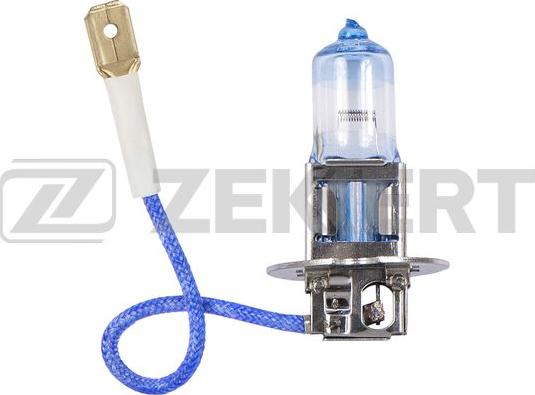 Zekkert LP-1236 - Lampadina, Faro di profondità autozon.pro