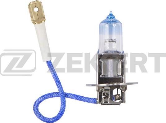 Zekkert LP-1230 - Lampadina, Faro di profondità autozon.pro