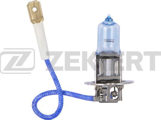 Zekkert LP-1224 - Lampadina, Faro di profondità autozon.pro