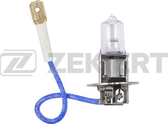 Zekkert LP-1221 - Lampadina, Faro di profondità autozon.pro