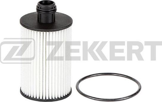 Zekkert OF-4415E - Filtro olio autozon.pro